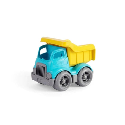 Green Toys Vehicles Default Green Toys - OceanBound Dumper Truck (Assorted Styles)