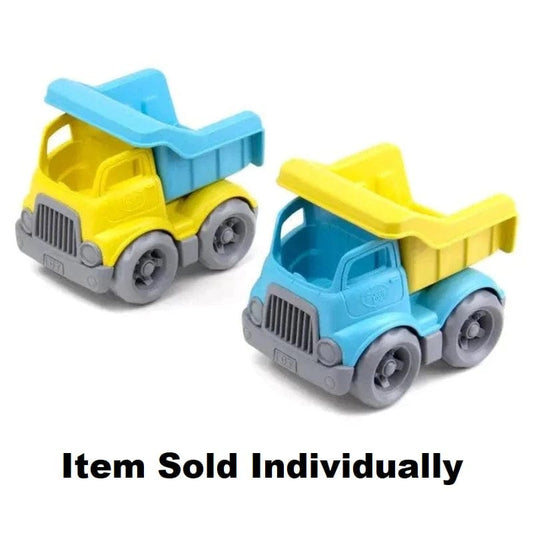 Green Toys Vehicles Default Green Toys - OceanBound Dumper Truck (Assorted Styles)