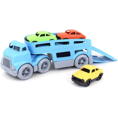 Green Toys Vehicles Green Toys - Car Carrier