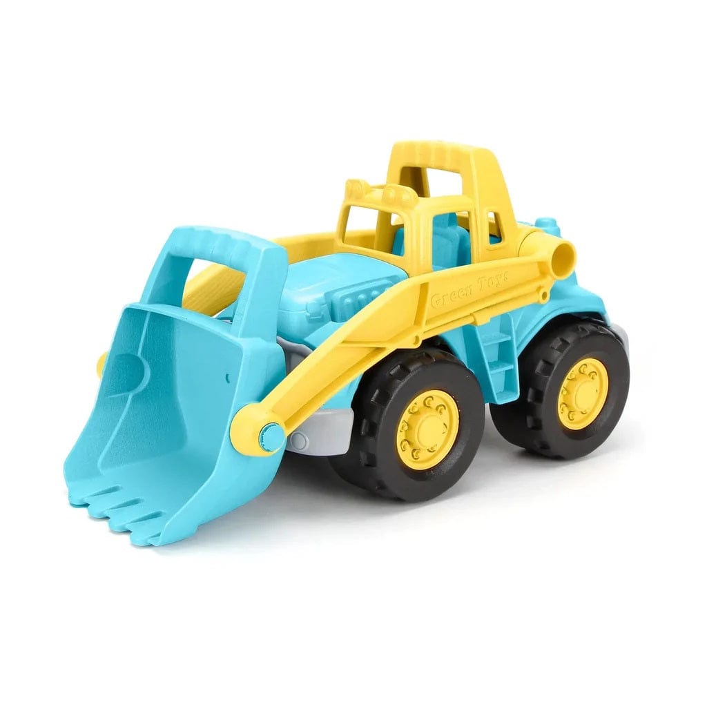 Green Toys Vehicles Green Toys - Loader Truck