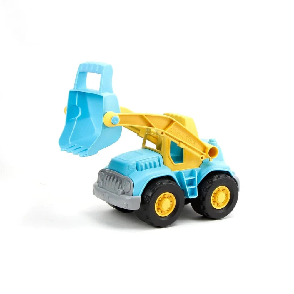 Green Toys Vehicles Green Toys - Loader Truck
