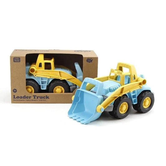 Green Toys Vehicles Green Toys - Loader Truck