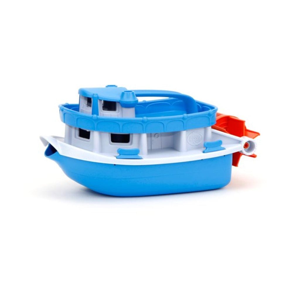 Green Toys Vehicles Green Toys - Paddle Boat