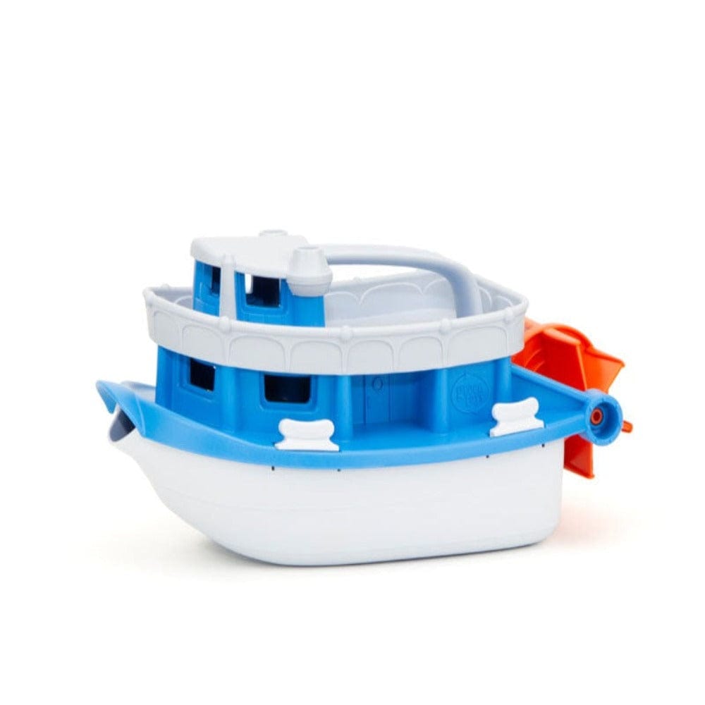 Green Toys Vehicles Green Toys - Paddle Boat