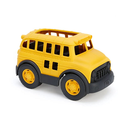 Green Toys Vehicles Green Toys - School Bus