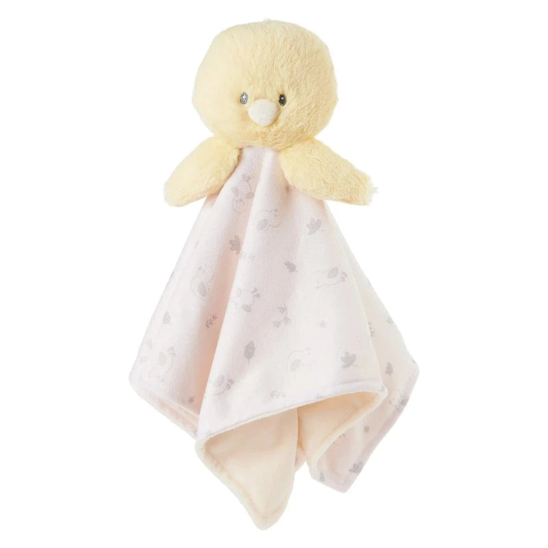 Gund Plush Baby Default Buttercup Recycled Duckling Lovey