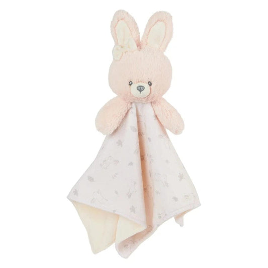 Gund Plush Baby Default Rosie Recycled Bunny Lovey