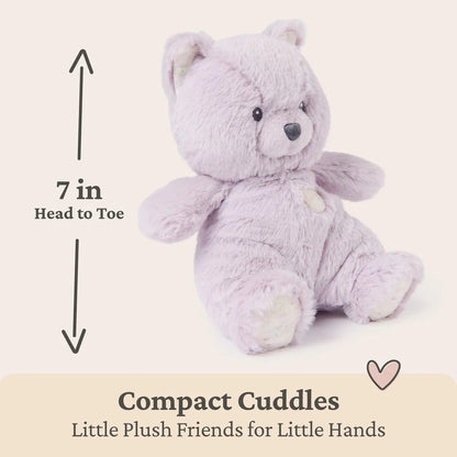 Gund Plush Baby Oh So Snuggly Little Kitten