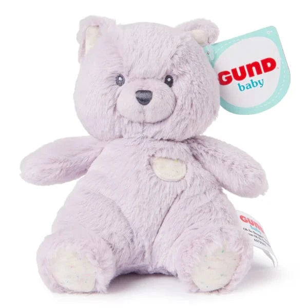 Gund Plush Baby Oh So Snuggly Little Kitten