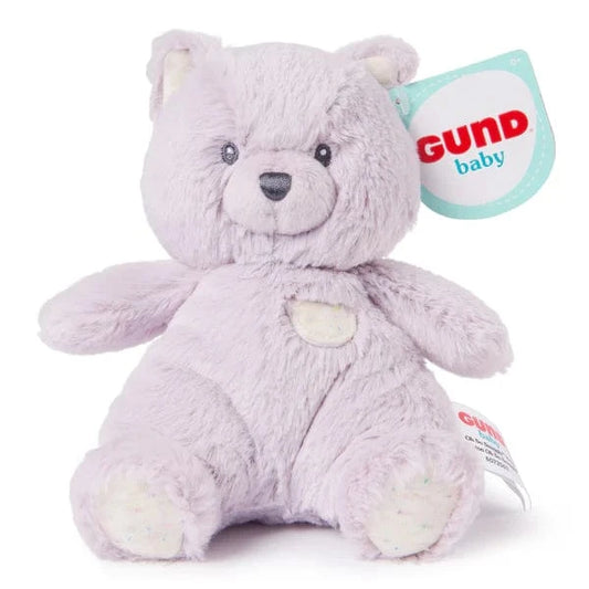 Gund Plush Baby Oh So Snuggly Little Kitten