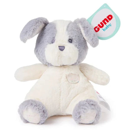 Gund Plush Baby Oh So Snuggly Little Puppy