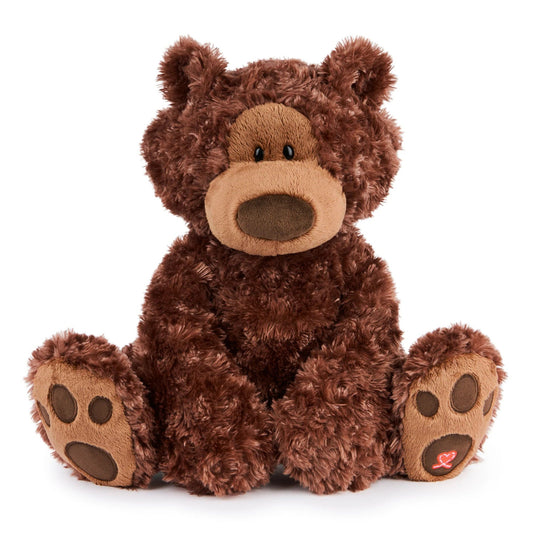 Gund Plush Bears Default Forever Friends: Philbin Bear