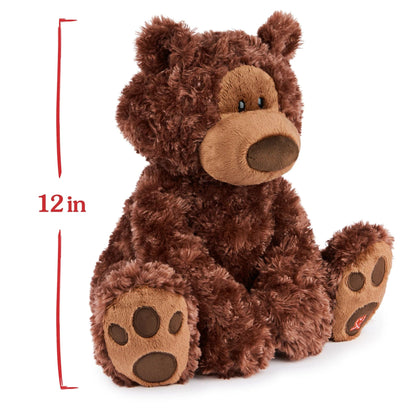 Gund Plush Bears Default Forever Friends: Philbin Bear