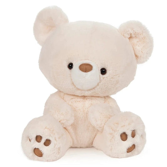 Gund Plush Bears Default Kai Vanilla 12"