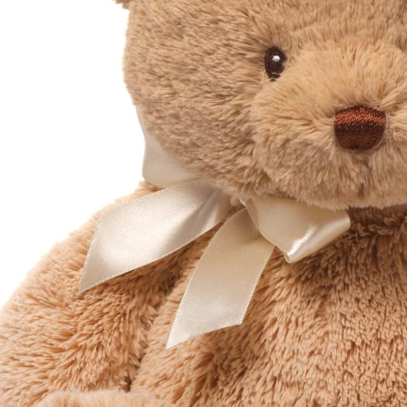 Gund Plush Bears Default My 1st Teddy - Tan 15"