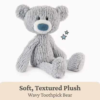 Gund Plush Bears Default Wavy Toothpick Bear