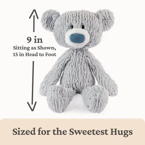 Gund Plush Bears Default Wavy Toothpick Bear