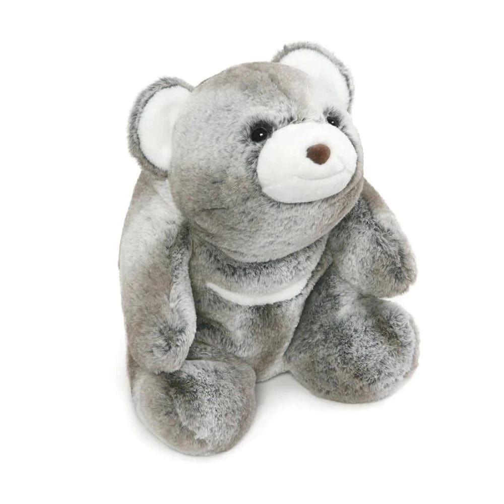 Gund Plush Bears Snuffles Two-Tone Gray Brown Bear