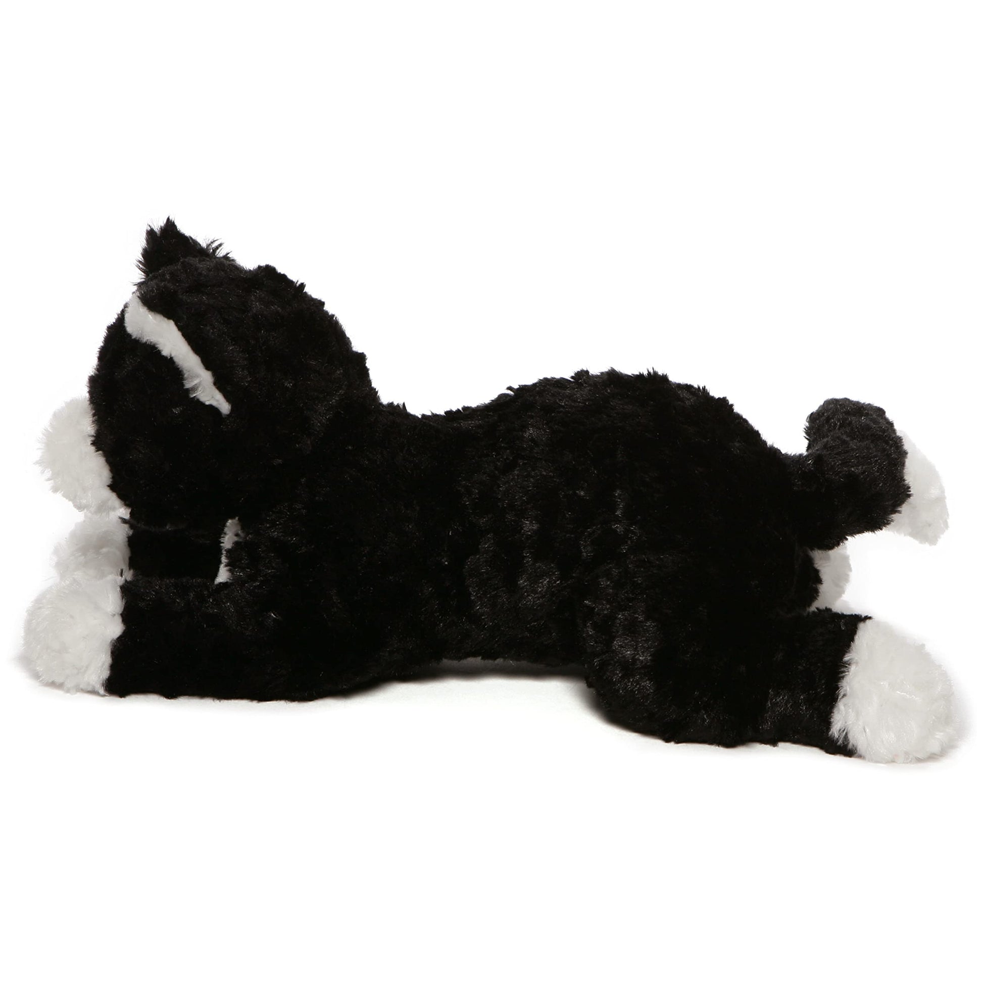 Gund Plush Cats Sebastian Tuxedo Cat