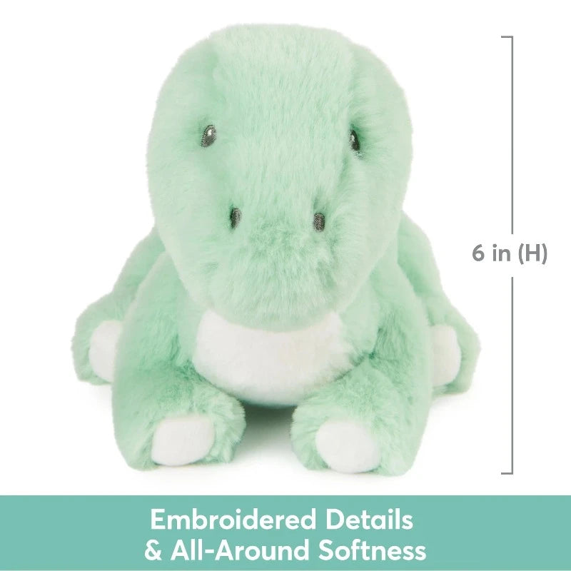 Gund Plush Dinosaurs Default Fern Dinosaur