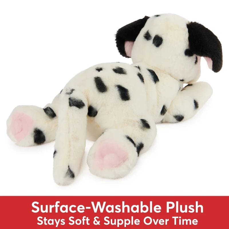 Gund Plush Dogs Default Checkers Dalmatian