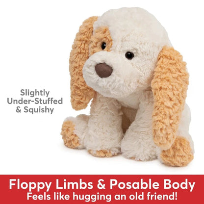 Gund Plush Dogs Default Cozys Puppy