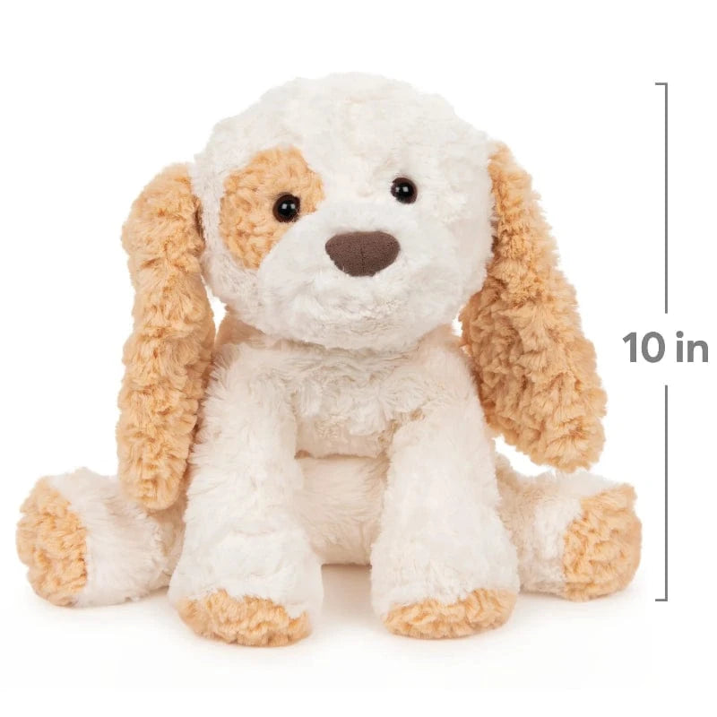Gund Plush Dogs Default Cozys Puppy