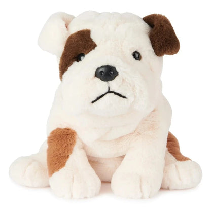 Gund Plush Dogs Default Toast Bulldog