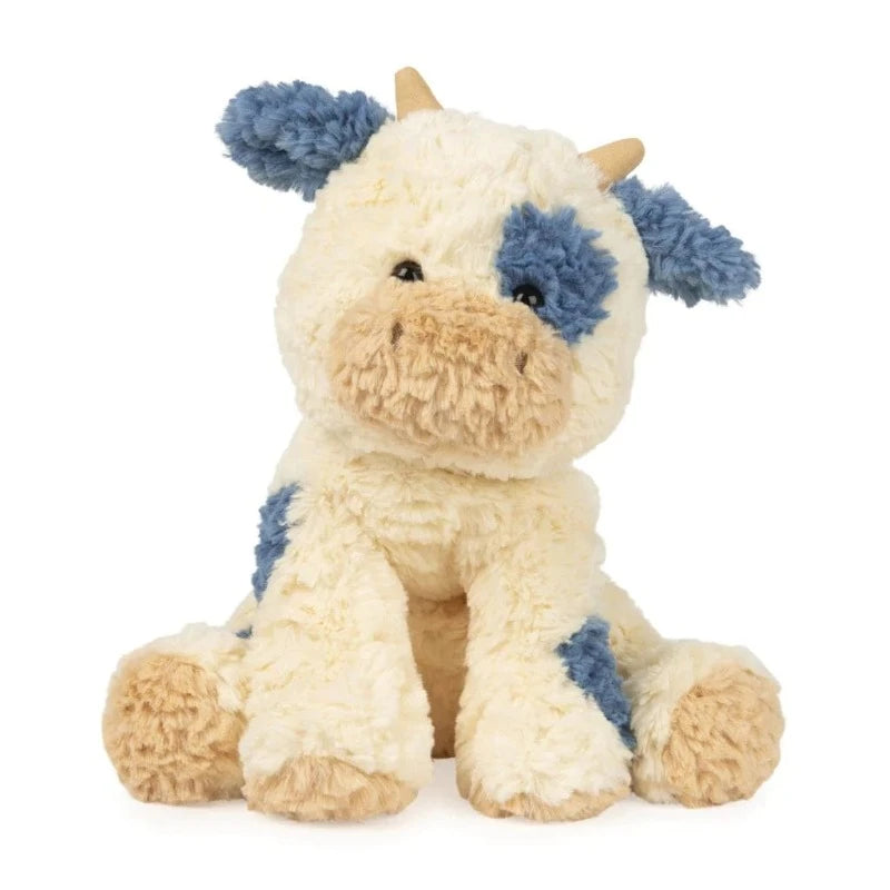 Gund Plush Farm Cozys Cow