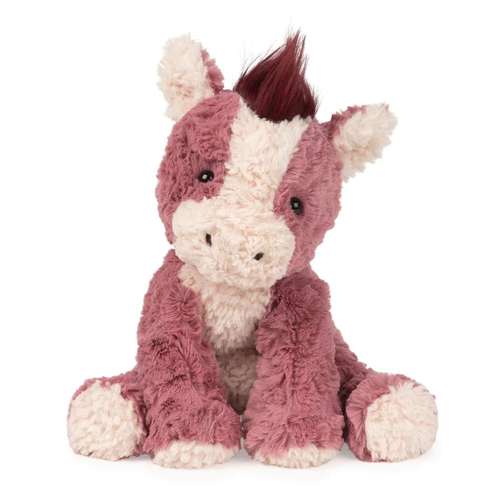 Gund Plush Farm Cozys Horse