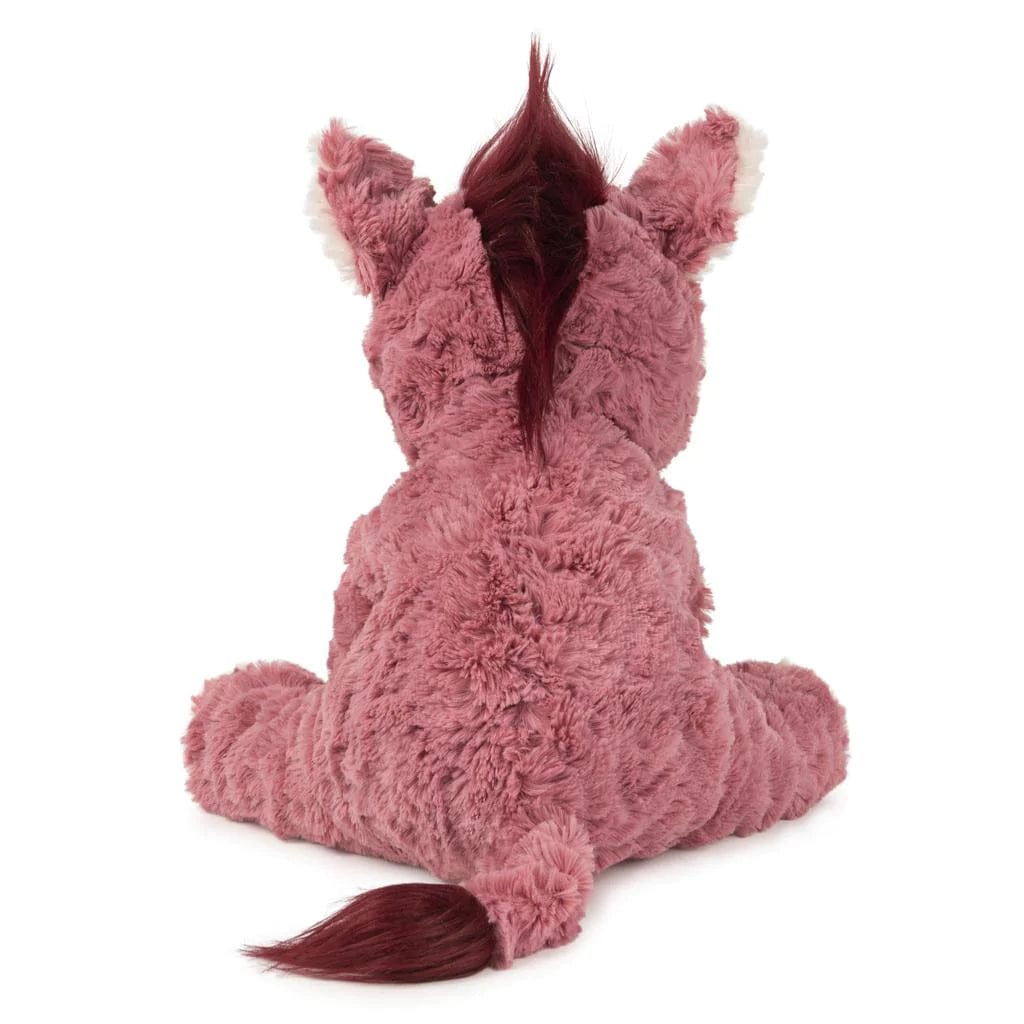 Gund Plush Farm Cozys Horse