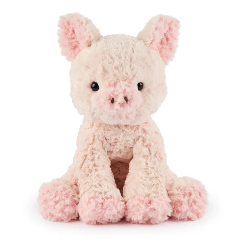 Gund Plush Farm Default Cozys Pig