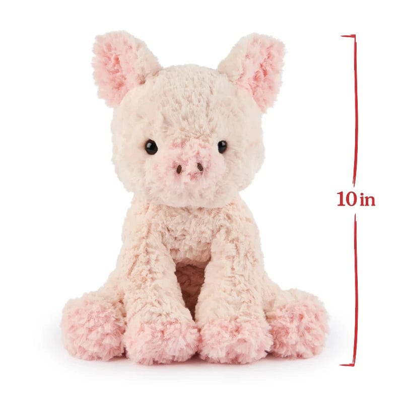 Gund Plush Farm Default Cozys Pig