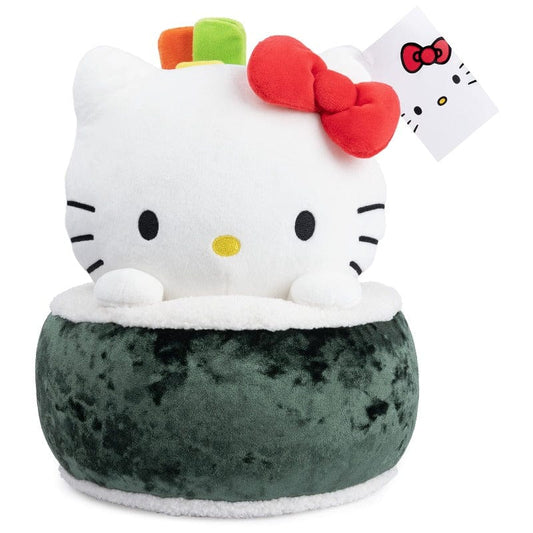 Gund Plush Hello Kitty Default Hello Kitty Sushi