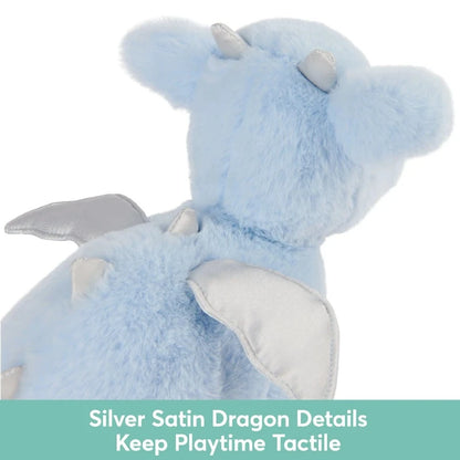 Gund Plush Mythical Creatures Default Zephie Dragon