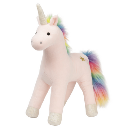 Gund Plush Mythical Creatures Starflower Unicorn