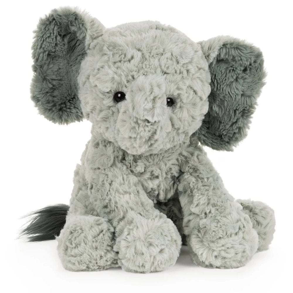 Gund Plush Safari & Jungle Cozys Elephant