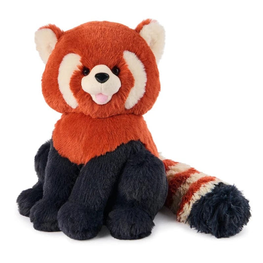 Gund Plush Safari & Jungle Default Cedar Red Panda