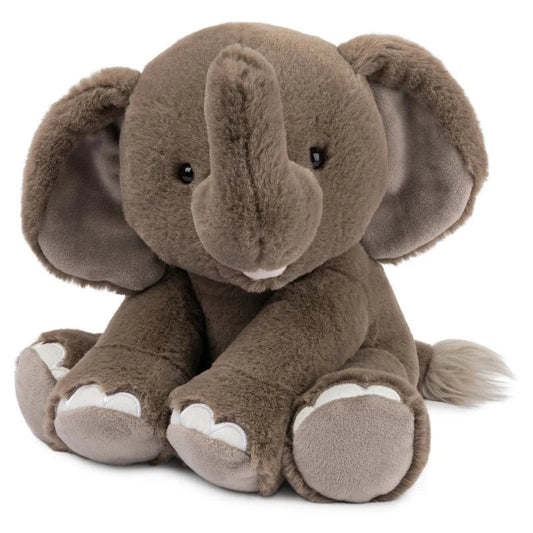 Gund Plush Safari & Jungle Default Chai the Elephant