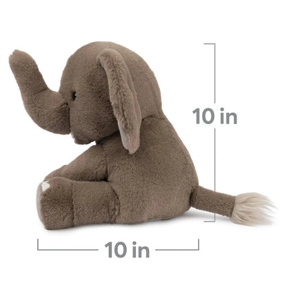 Gund Plush Safari & Jungle Default Chai the Elephant