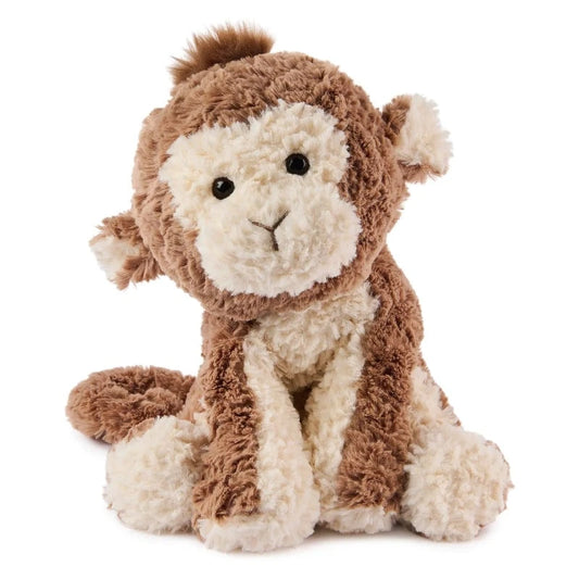 Gund Plush Safari & Jungle Default Cozys Monkey