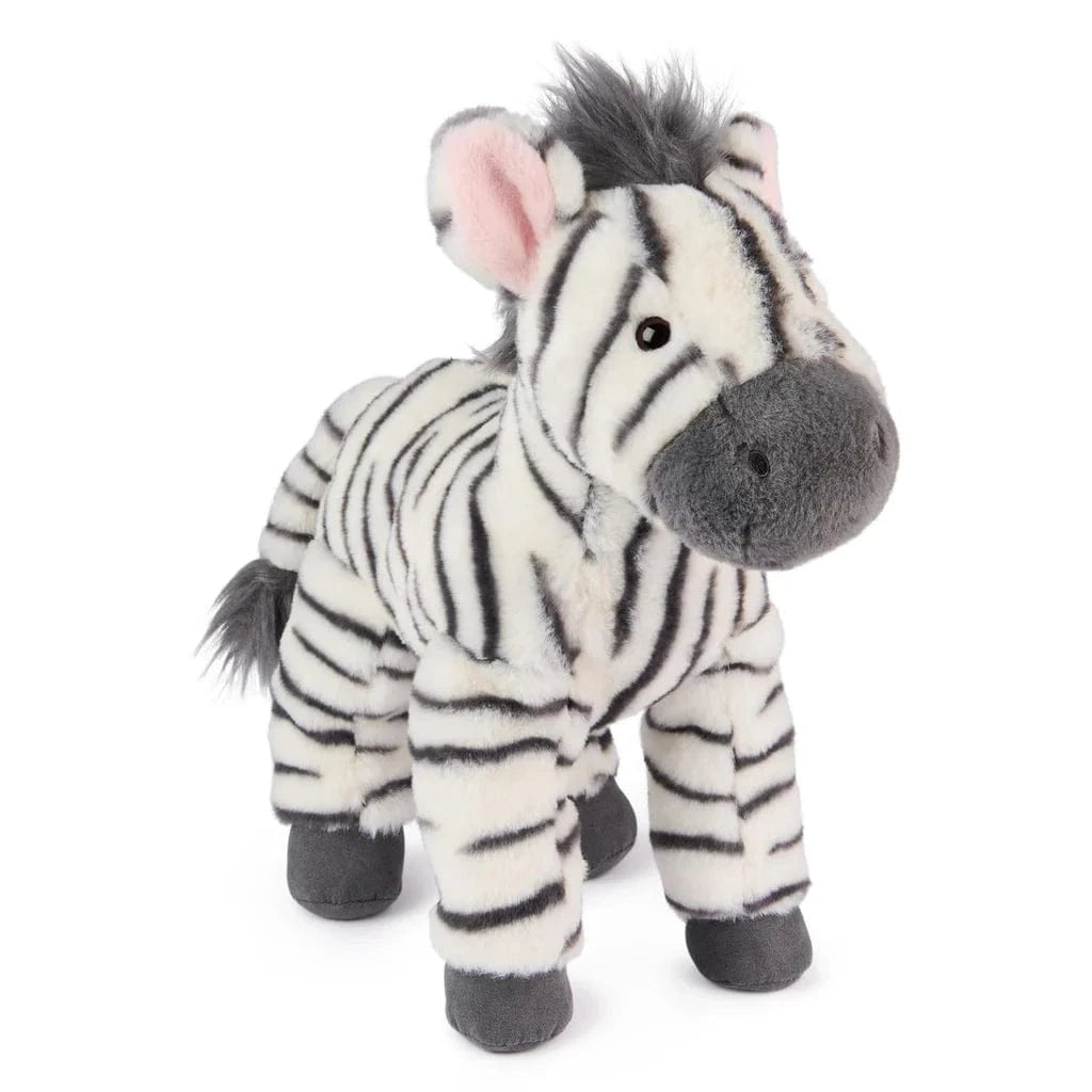Gund Plush Safari & Jungle Default Gemma The Zebra