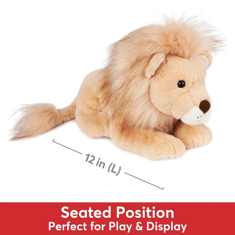 Gund Plush Safari & Jungle Default Regis The Lion