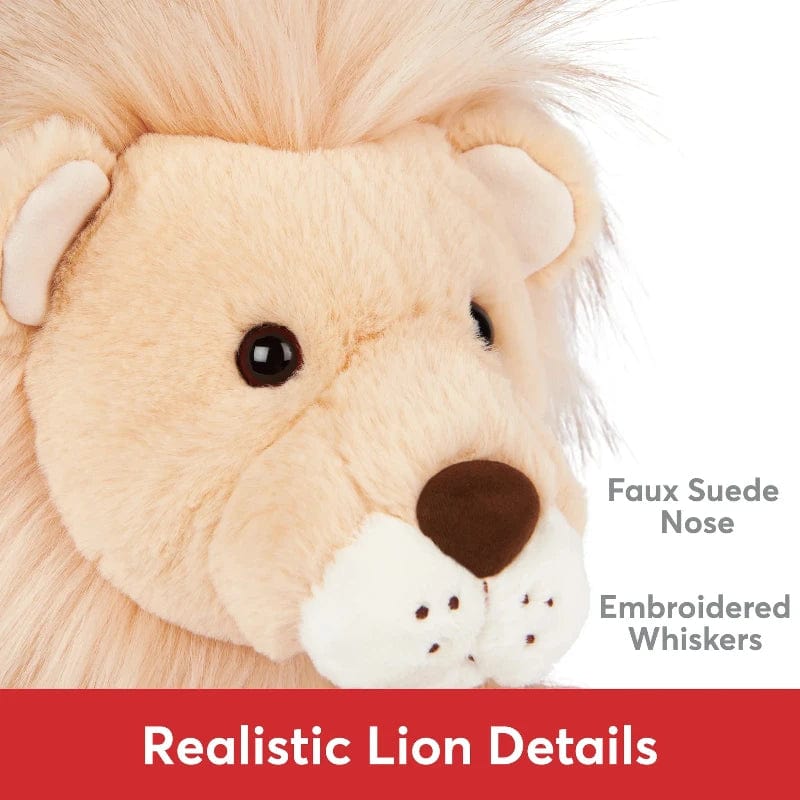 Gund Plush Safari & Jungle Default Regis The Lion