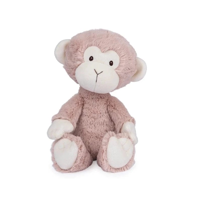 Gund Plush Safari & Jungle Lil' Luvs Micah the Monkey