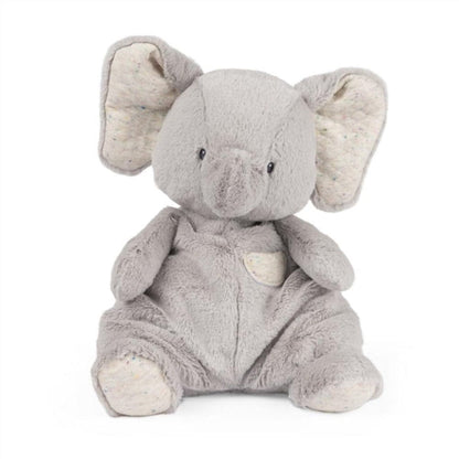 Gund Plush Safari & Jungle Oh So Snuggly Elephant