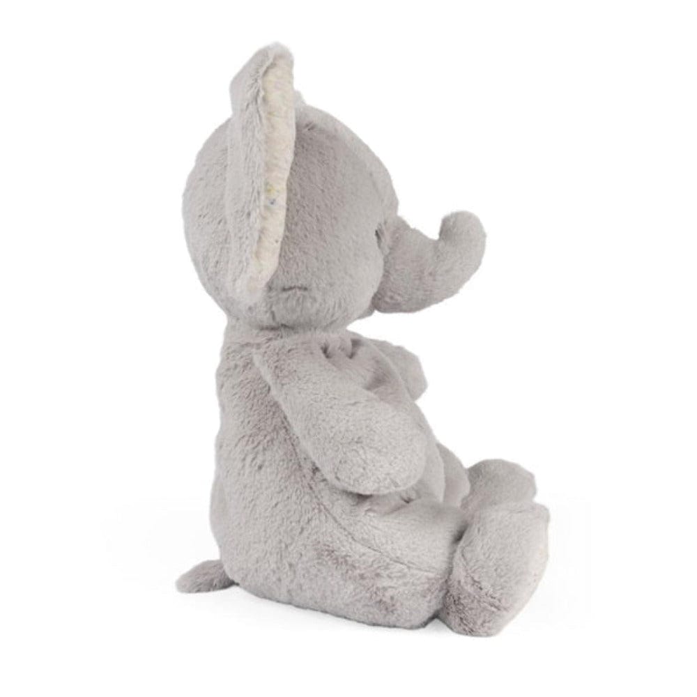 Gund Plush Safari & Jungle Oh So Snuggly Elephant