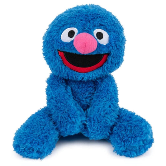 Gund Plush Sesame Street Sesame Street Take Along Grover