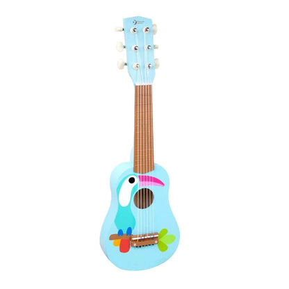 H&J Music Classic World – Toucan Guitar