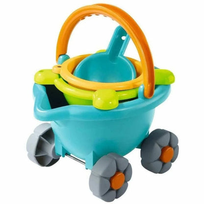 Haba Outdoor Toys Default Sand Bucket Scooter